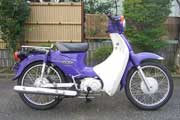 Rekomendasi motor Parts Shop People