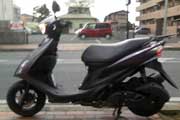 Rekomendasi motor Parts Shop People