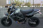 Rekomendasi motor Parts Shop People