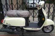 Rekomendasi motor Parts Shop People