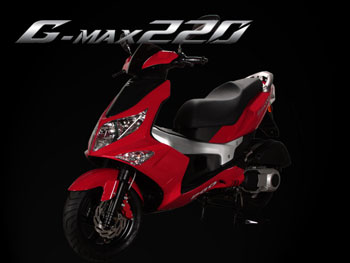 G-MAX220