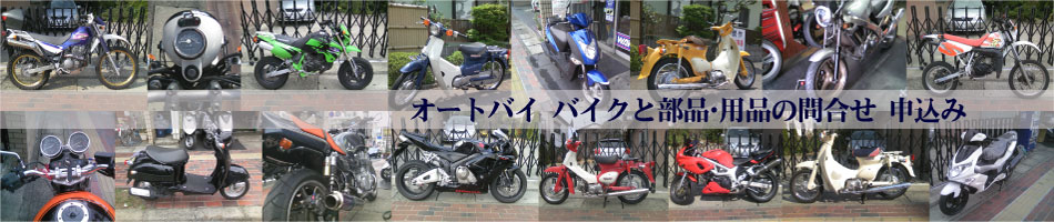 Parts Shop People